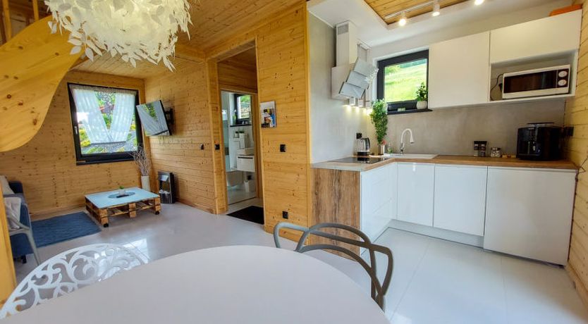 Photo of Chatka pod Górką