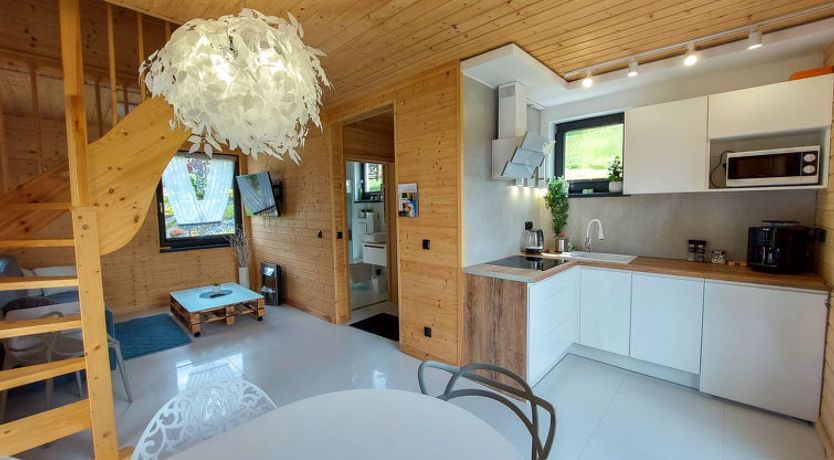 Photo of Chatka pod Górką