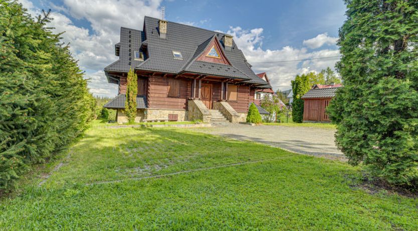 Photo of Pod Jesionem Apartment 2