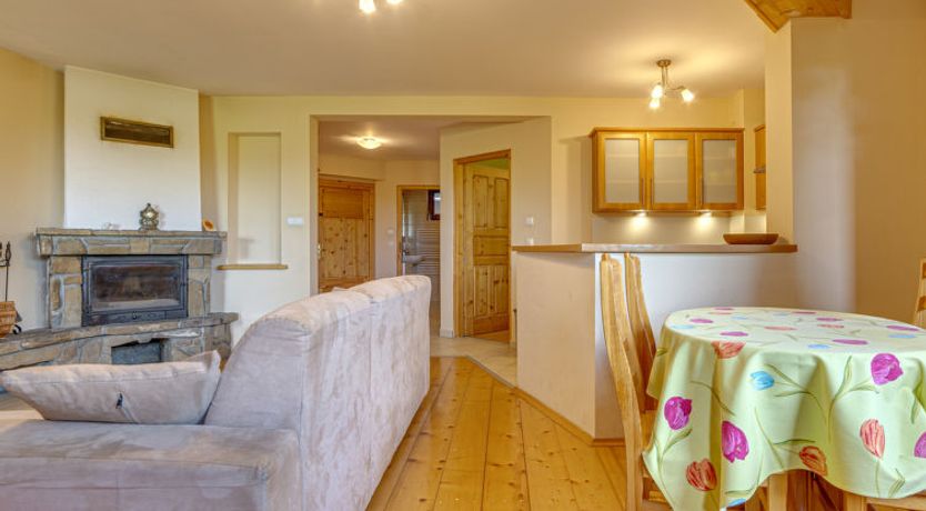 Photo of Pod Jesionem Apartment 2