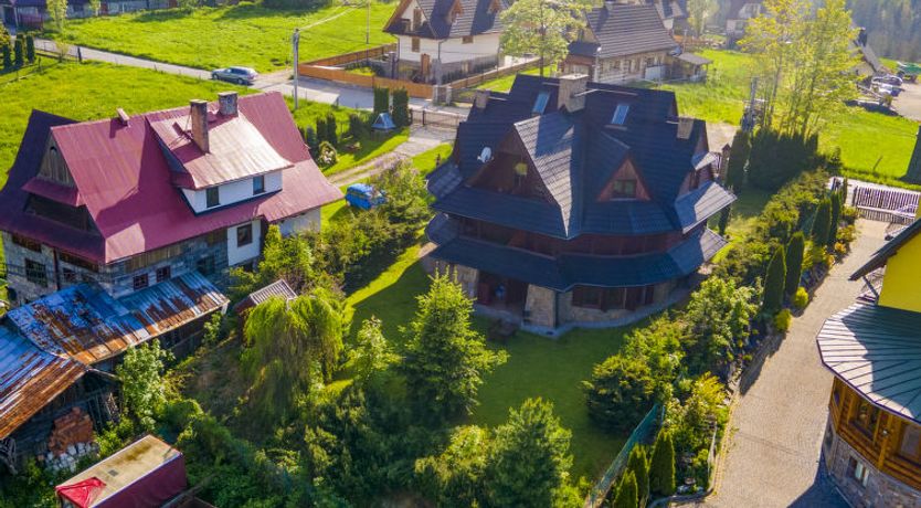 Photo of Pod Jesionem Apartment 2