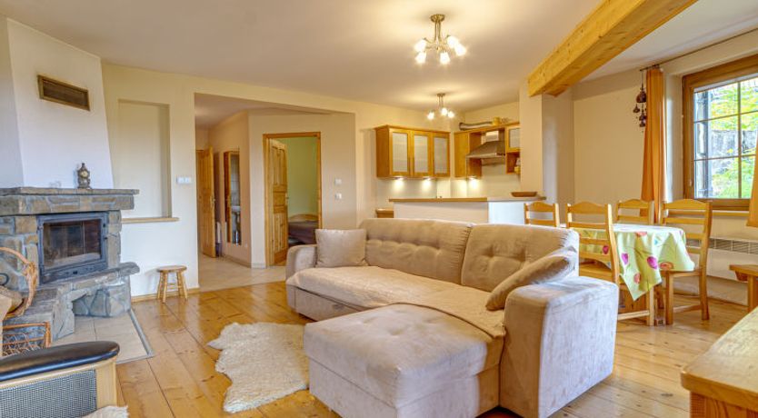 Photo of Pod Jesionem Apartment 2