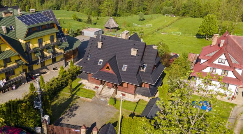 Photo of Pod Jesionem Apartment 2