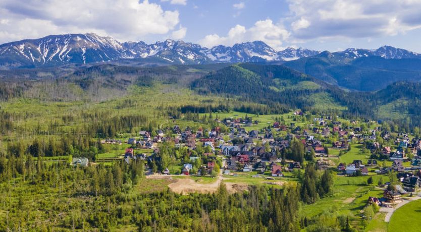 Photo of Pod Jesionem Apartment 2