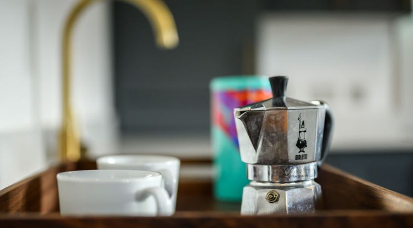 Photo of Craigmonie Apartment