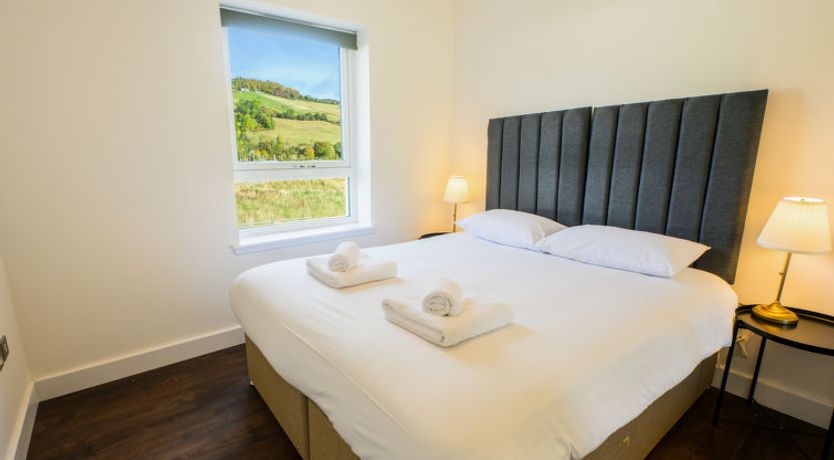 Photo of Craigmonie Apartment