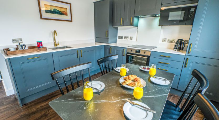 Photo of Craigmonie Apartment