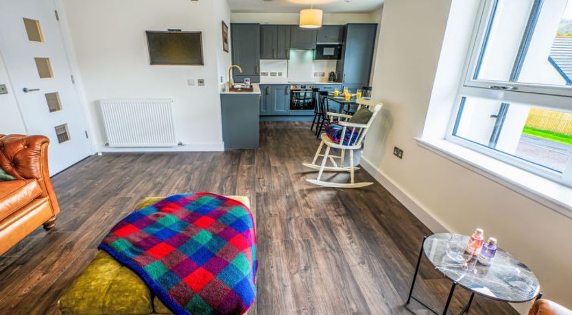 Photo of Craigmonie Apartment