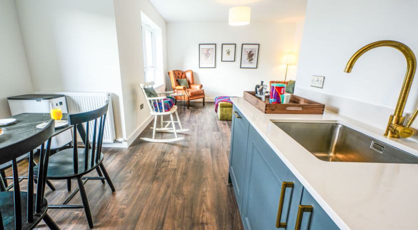 Photo of Craigmonie Apartment