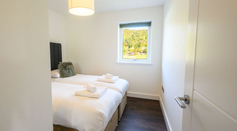 Photo of Craigmonie Apartment