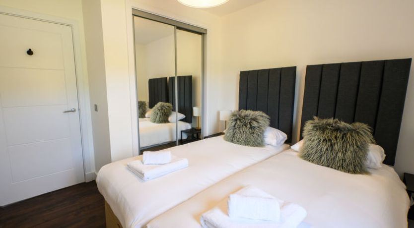 Photo of Craigmonie Apartment