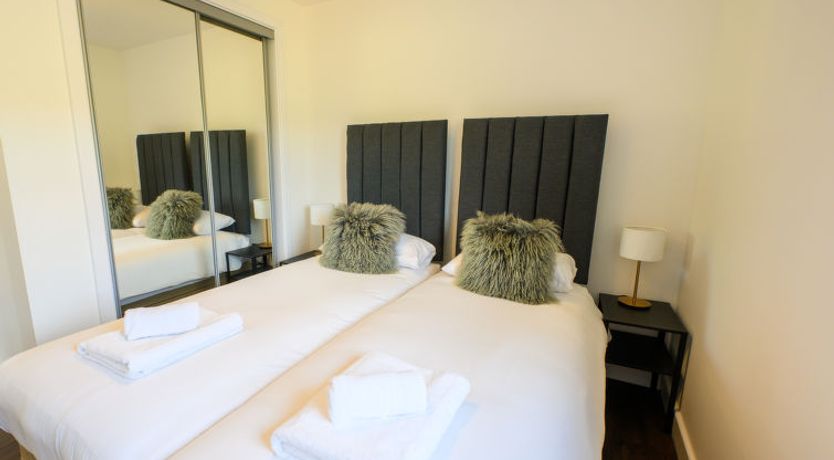 Photo of Craigmonie Apartment