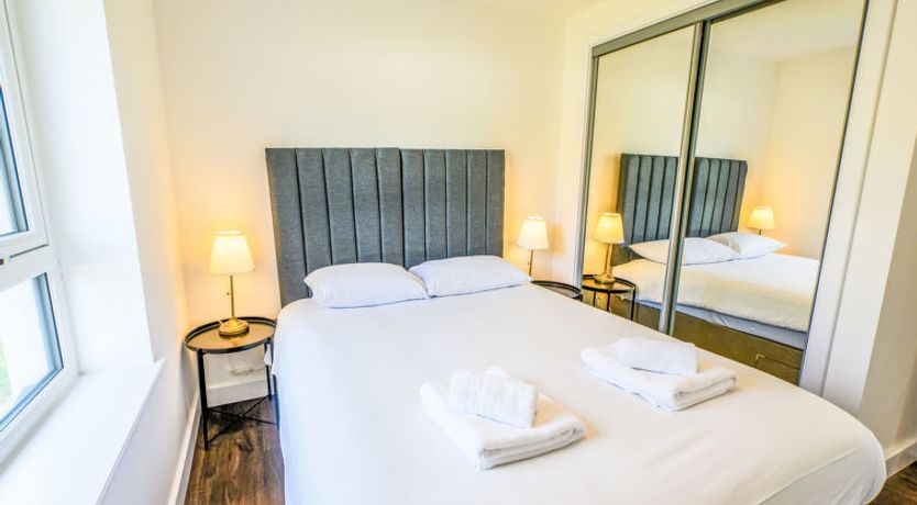 Photo of Craigmonie Apartment