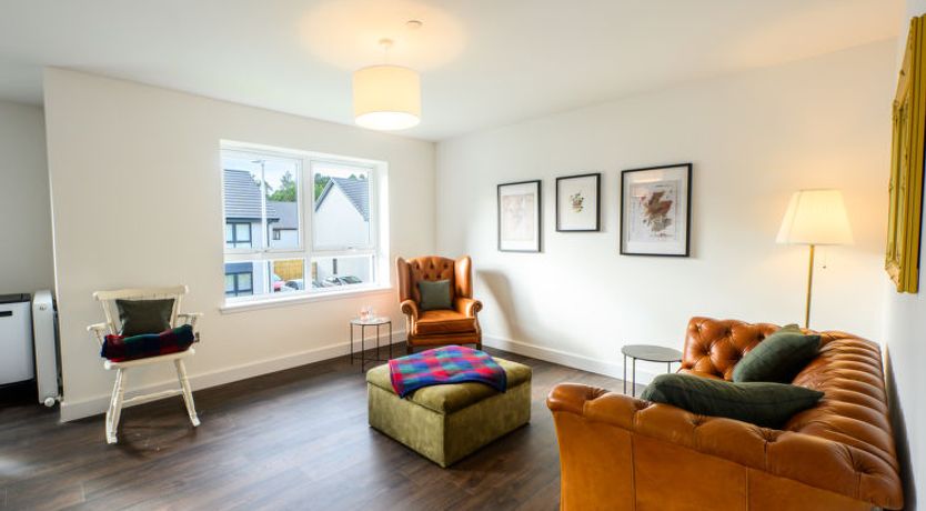 Photo of Craigmonie Apartment