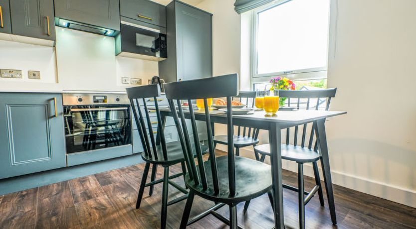 Photo of Craigmonie Apartment