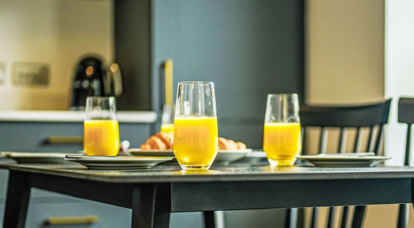 Photo of Craigmonie Apartment