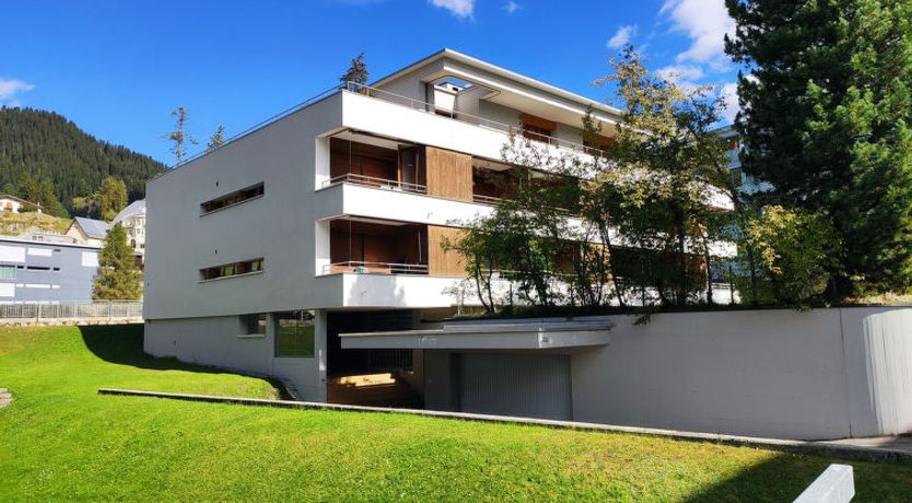 Photo of Verbena Apartment 2