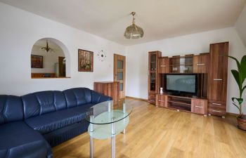 Riedlovka Holiday Home