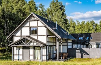 Barkocin Holiday Home