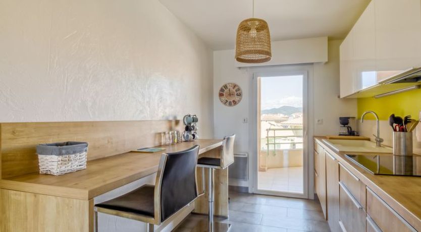 Photo of Quartier Latin Apartment 11