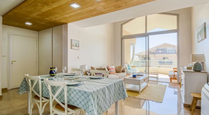 Photo of Quartier Latin Apartment 11