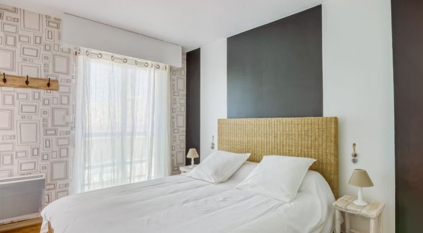 Photo of Quartier Latin Apartment 11