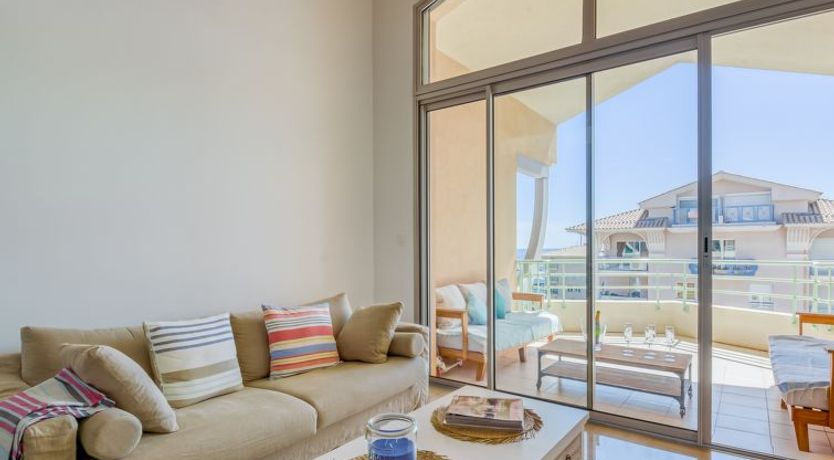 Photo of Quartier Latin Apartment 11