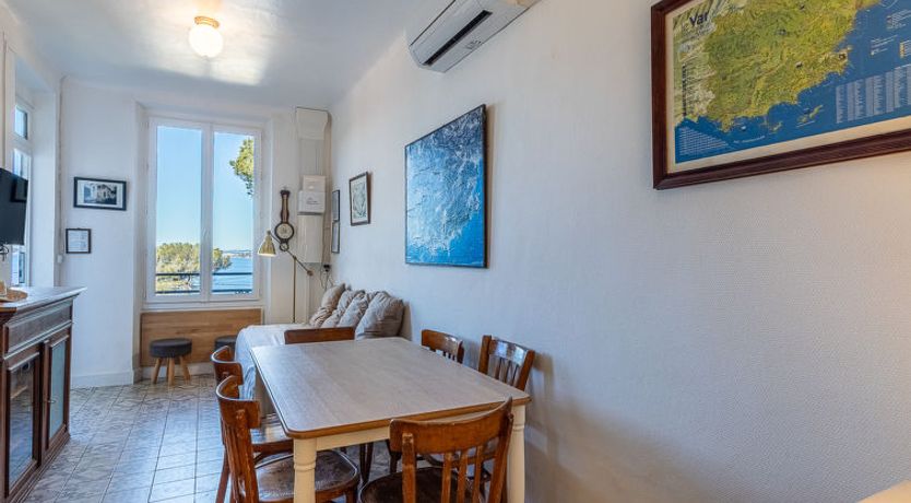 Photo of Le Provençal