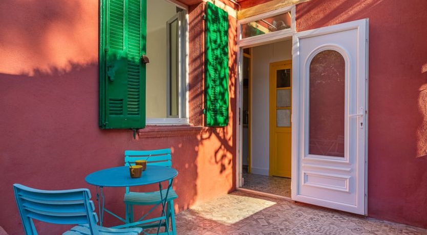 Photo of Le Provençal