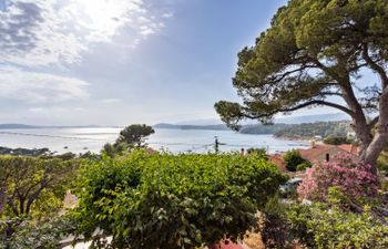 Le Provençal Holiday Home