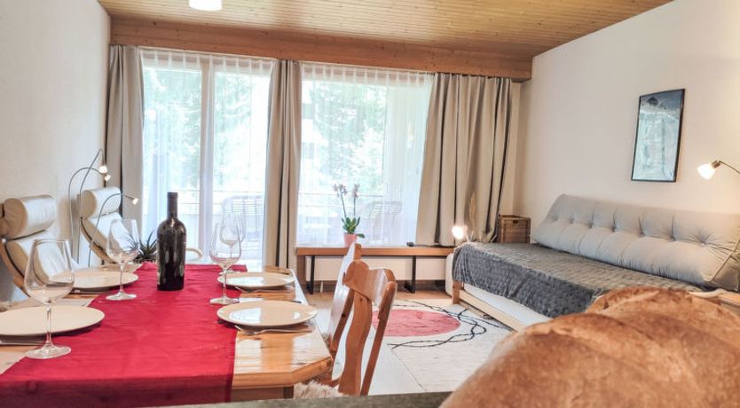 Photo of Verbena Apartment 3