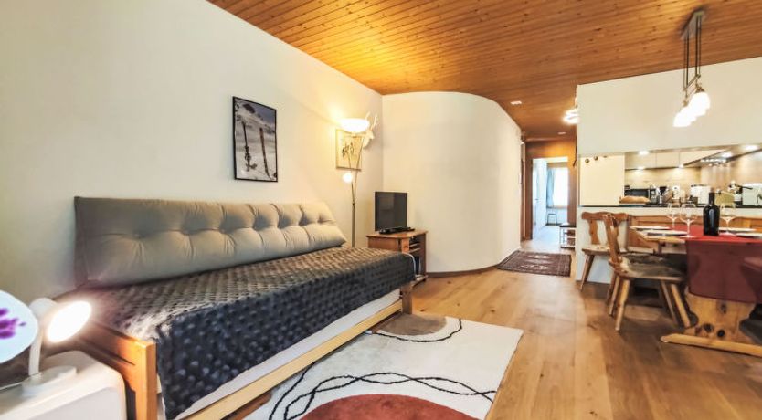 Photo of Verbena Apartment 3