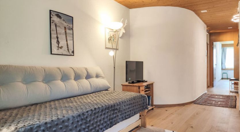 Photo of Verbena Apartment 3