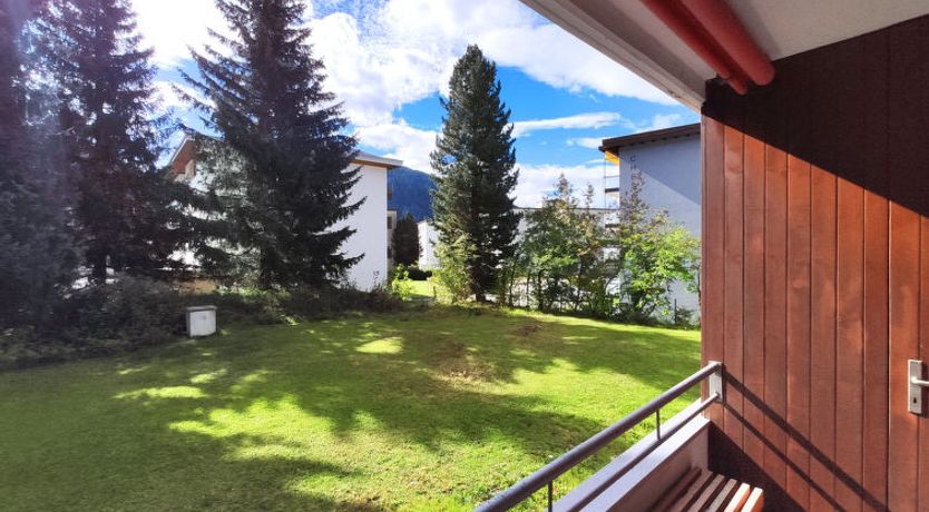 Photo of Verbena Apartment 3