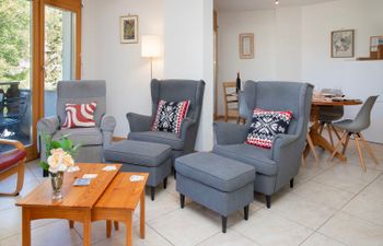 Renaissance 8 Apartment 12 Holiday Home