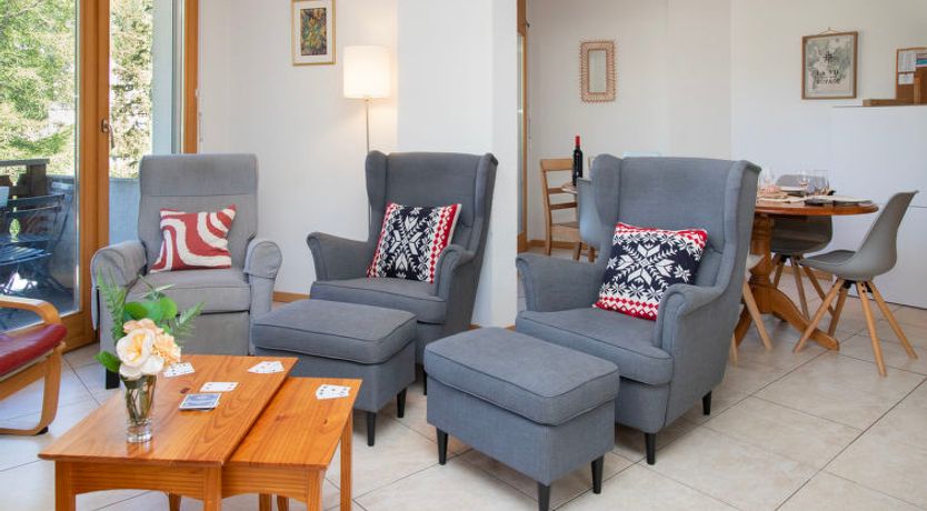 Photo of Renaissance 8 Apartment 12