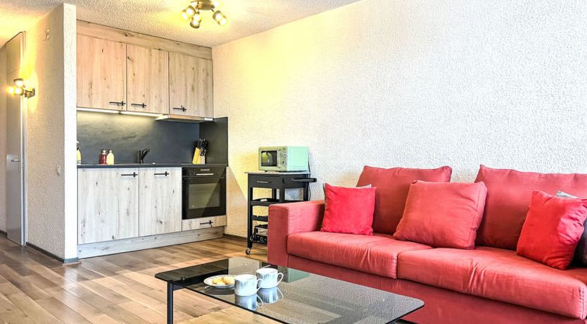 Photo of Beau-Site Apartment 3