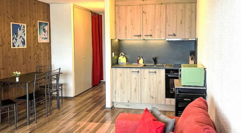 Photo of Beau-Site Apartment 3