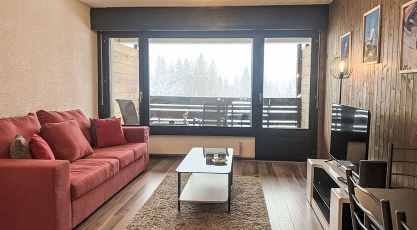 Photo of Beau-Site Apartment 3