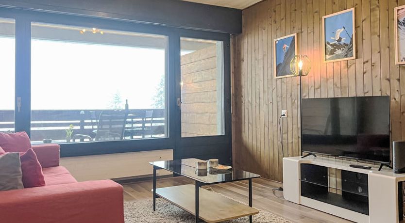 Photo of Beau-Site Apartment 3