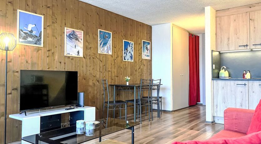 Photo of Beau-Site Apartment 3