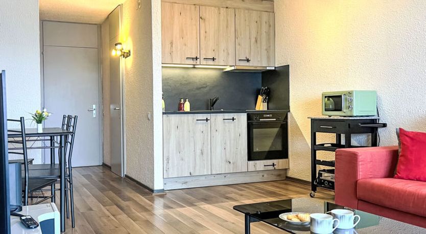 Photo of Beau-Site Apartment 3