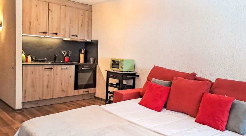 Photo of Beau-Site Apartment 3