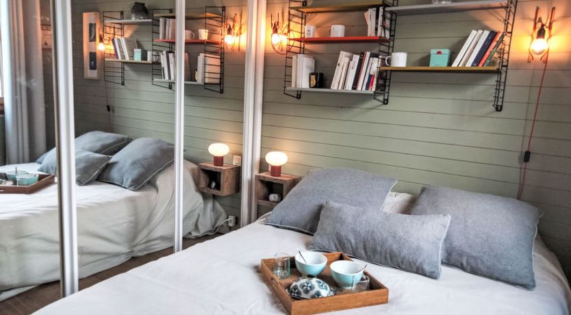 Photo of Chalet du Rosay