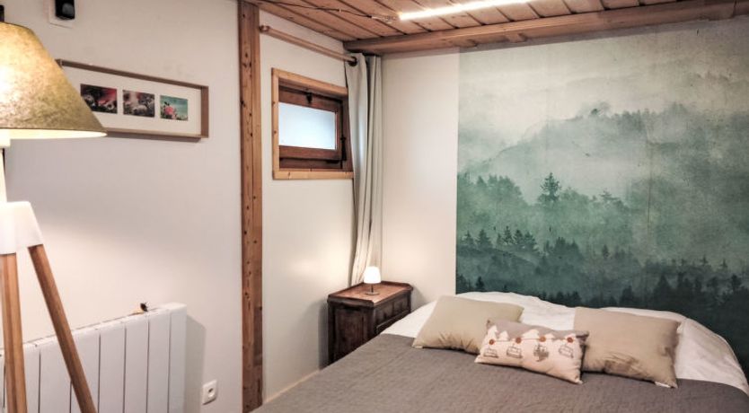 Photo of Chalet du Rosay