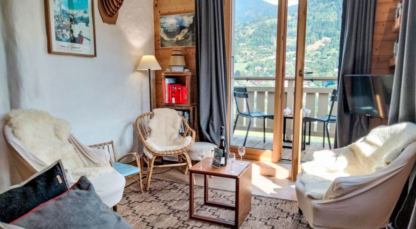 Photo of Chalet du Rosay