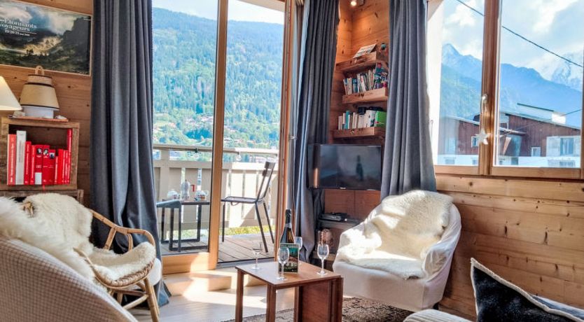 Photo of Chalet du Rosay