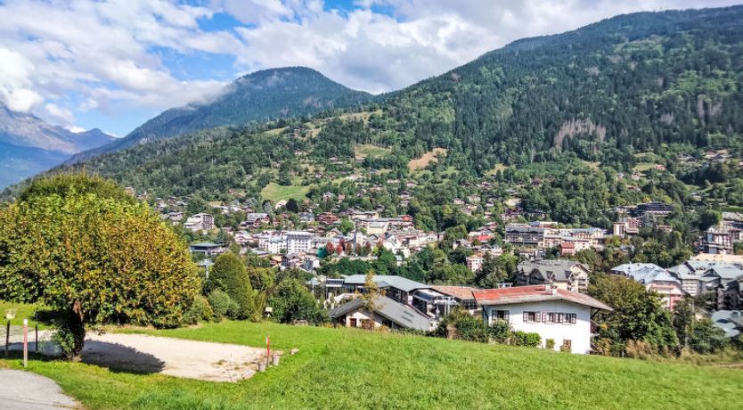 Photo of Chalet du Rosay