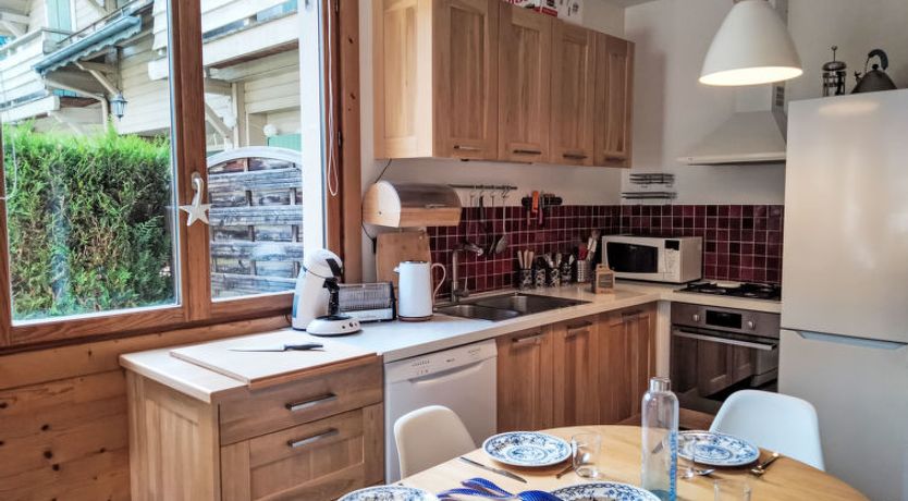 Photo of Chalet du Rosay