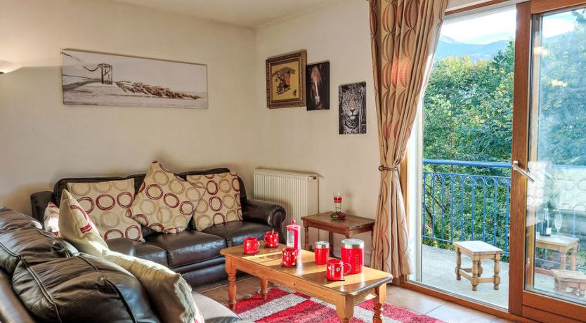 Photo of Domaine de Crespin Apartment 5